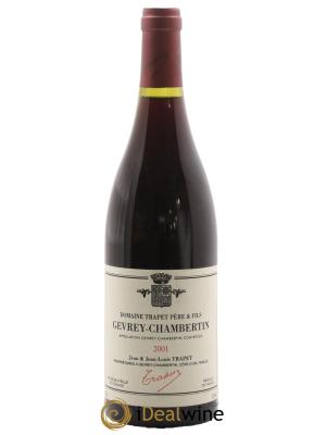 Gevrey-Chambertin Domaine Trapet