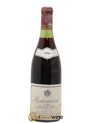 Pommard 1er Cru Les Jarollières Henri Boillot