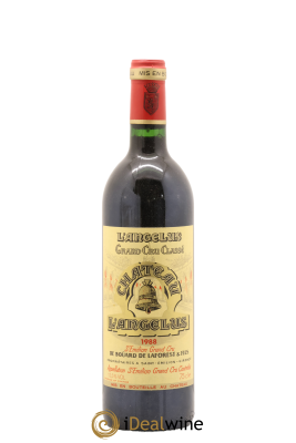 Château Angélus 1er Grand Cru Classé A