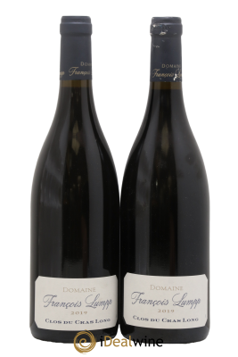 Givry 1er Cru Clos du Cras Long François Lumpp (Domaine)