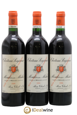 Château Poujeaux