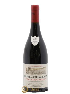 Gevrey-Chambertin 1er Cru Clos Saint-Jacques Armand Rousseau (Domaine)