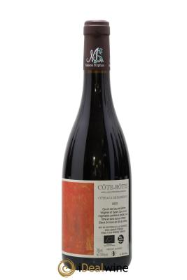 Côte-Rôtie Coteaux de Bassenon Jean-Michel Stephan