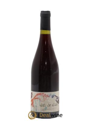 Vin de France Jus de Vilain Dhumes