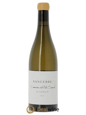 Sancerre Le Cotelin Domaine Du Pré Semelé 