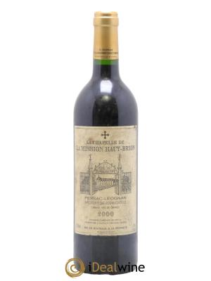 La Chapelle de La Mission Haut-Brion Second Vin