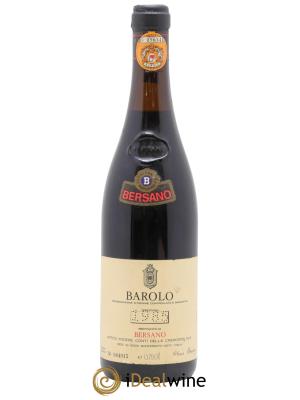 Barolo Bersano