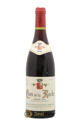 Clos de la Roche Grand Cru Armand Rousseau (Domaine)