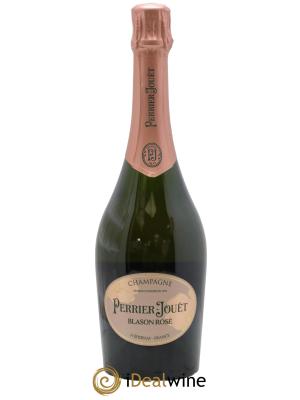 Champagne - Perrier-Jouet Blason