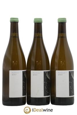 Vin de France Poiesis 24 mois d'élevage Clos des Plantes - Olivier Lejeune