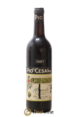 Barolo DOCG Pio Cesare