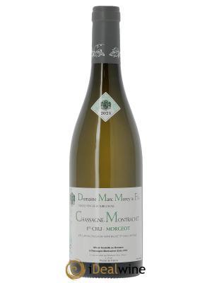 Chassagne-Montrachet 1er Cru Morgeot Marc Morey 