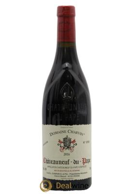 Châteauneuf-du-Pape Charvin (Domaine)