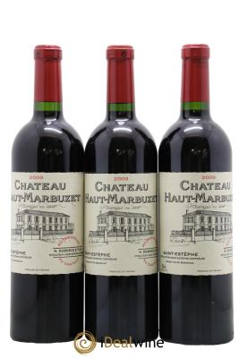 Château Haut Marbuzet