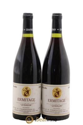 Hermitage Ermitage Le Pavillon Chapoutier