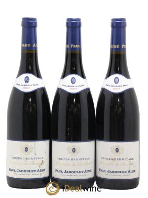 Crozes-Hermitage Domaine de Thalabert Paul Jaboulet Ainé