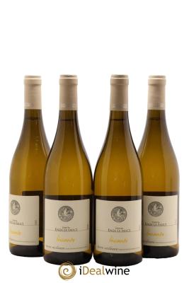 Italie Terre Siciliane IGT Incanto Tenuta Enza la Fauci