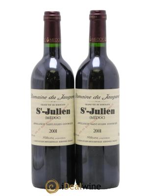 Domaine du Jaugaret