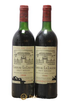 Château la Lagune 3ème Grand Cru Classé