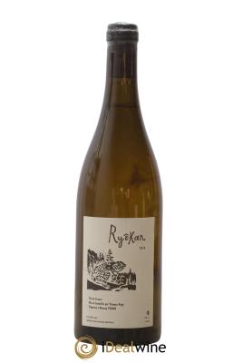 Vin de France Ryôkan Thomas Popy