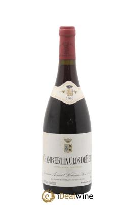 Chambertin Clos de Bèze Grand Cru Armand Rousseau (Domaine)