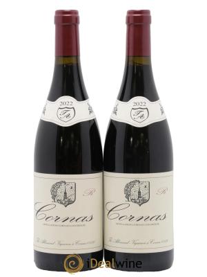 Cornas Reynard Thierry Allemand