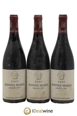 Bonnes-Mares Grand Cru Domaine Drouhin-Laroze