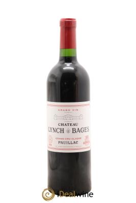 Château Lynch Bages 5ème Grand Cru Classé