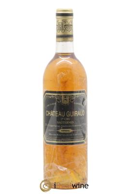 Château Guiraud 1er Grand Cru Classé
