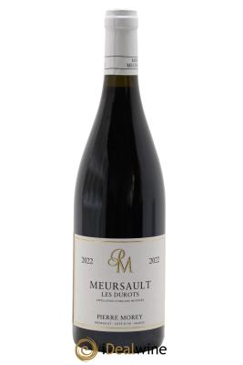 Meursault Les Durots Pierre Morey (Domaine)