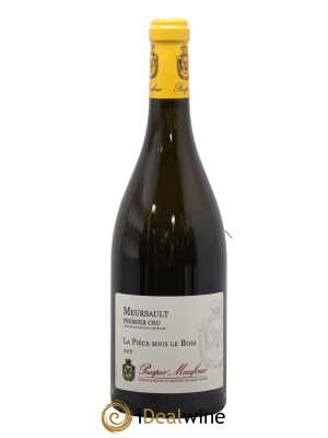 Meursault 1er Cru La Pièce Sous le Bois Prosper Maufoux