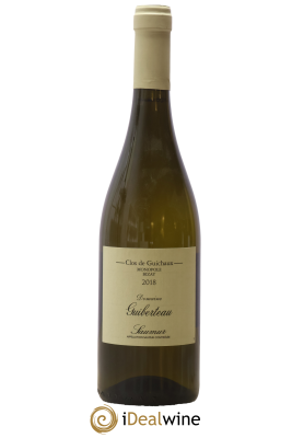 Saumur Clos de Guichaux Domaine Guiberteau