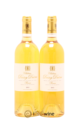 Château Doisy Daëne 2ème Grand Cru Classé