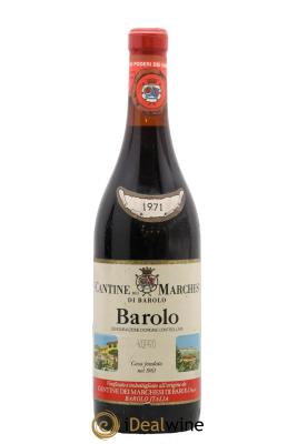 Barolo DOCG Marchesi di Barolo