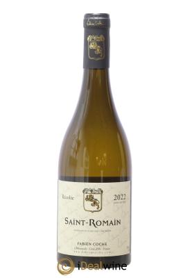 Saint-Romain Fabien Coche