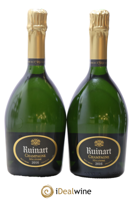 Brut Millésimé Ruinart
