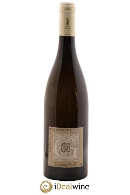 Savennières La Croix Picot Domaine De La Bergerie