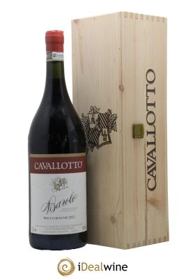 Barolo DOCG Bricco Boschis Cavallotto