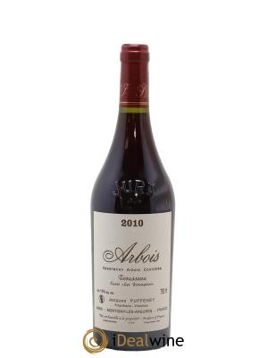 Arbois Trousseau Cuvée Les Bérangères Jacques Puffeney