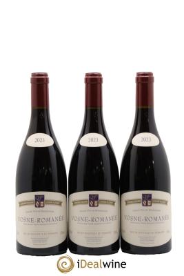 Vosne-Romanée Coquard Loison-Fleurot
