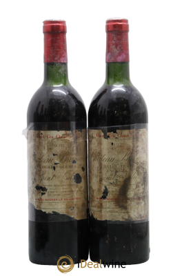 Château Branaire Ducru 4ème Grand Cru Classé