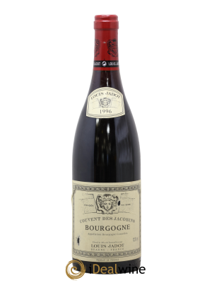 Bourgogne Couvent des Jacobins Louis Jadot