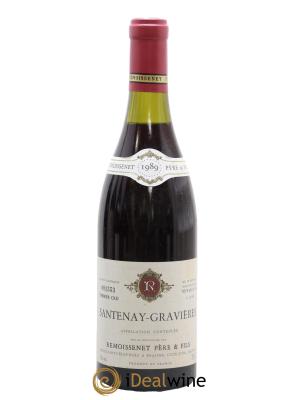 Santenay 1er Cru Gravière Remoissenet