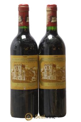 Château Ducru Beaucaillou 2ème Grand Cru Classé