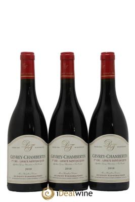 Gevrey-Chambertin 1er Cru Lavaux Saint-Jacques Dupont-Tisserandot (Domaine)