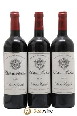 Château Montrose 2ème Grand Cru Classé