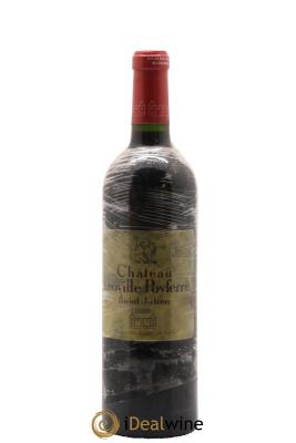 Château Léoville Poyferré 2ème Grand Cru Classé