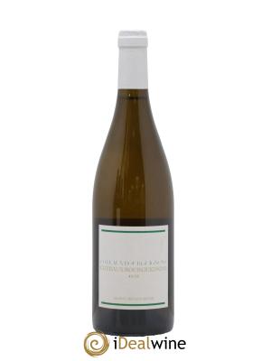Coteaux Bourguignons 45/55 Renaud Boyer