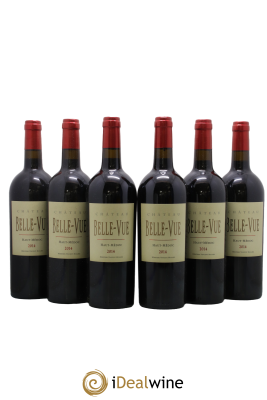 Château Bellevue Grand Cru Classé