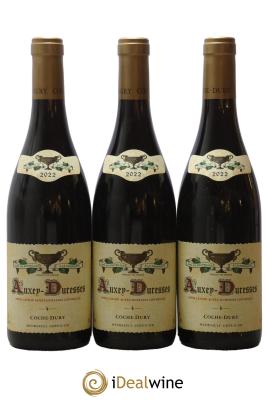Auxey-Duresses Coche Dury (Domaine)